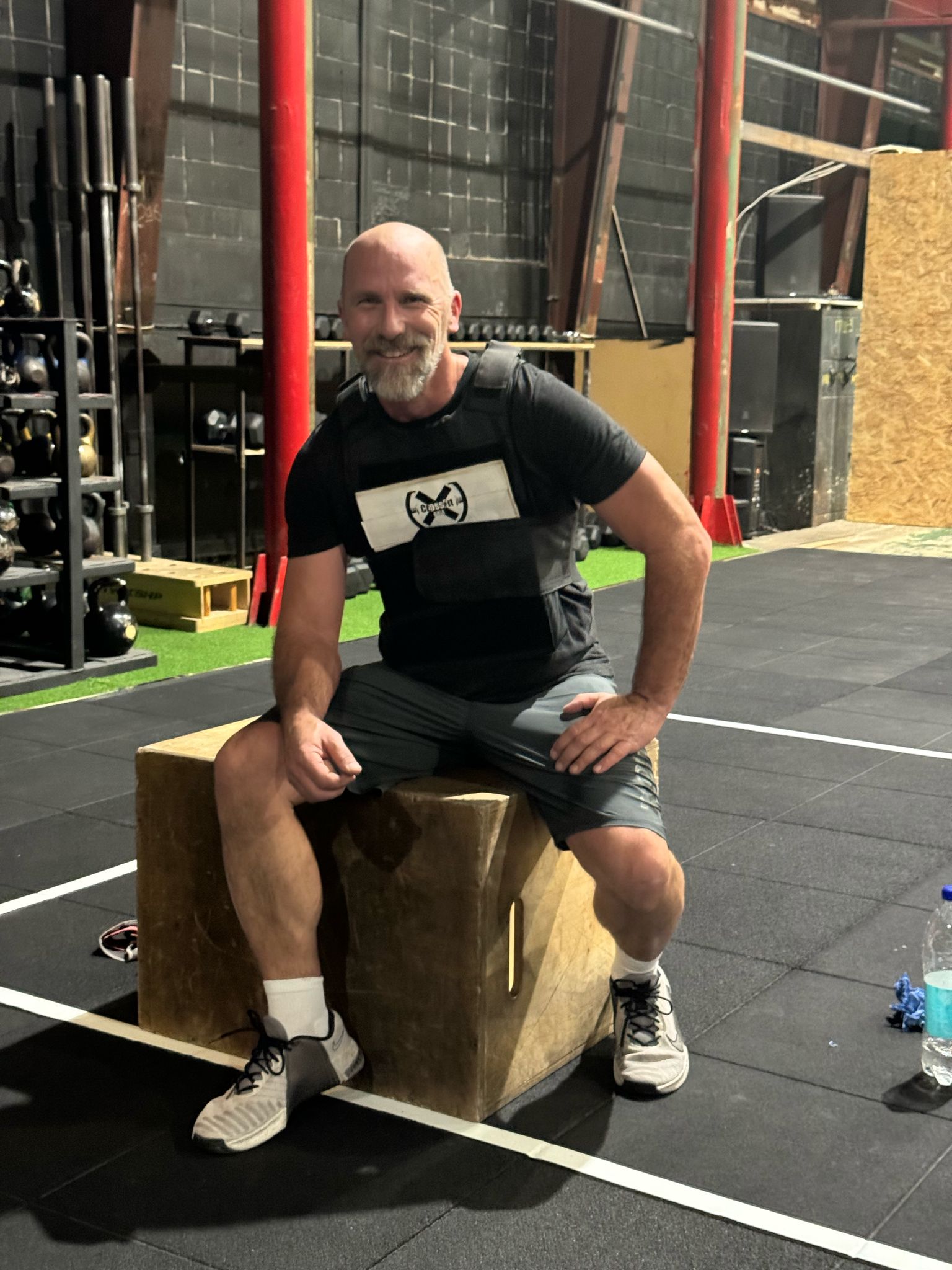 Crossfit